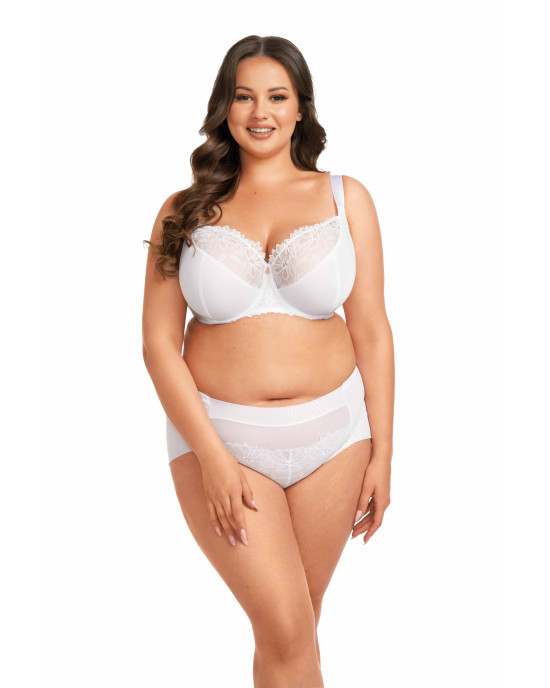 Σουτιέν Plus Size για Πολύ Μεγάλο Στήθος με Στήριξη & Άνεση